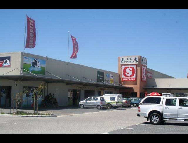 80M² RETAIL TO LET IN MILNERTON CENTRAL